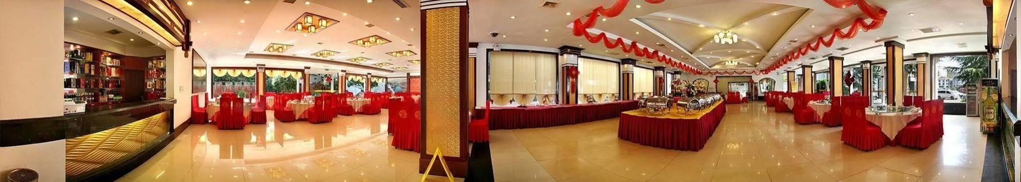 Phoenix Grand Hotel Fenghuang Exterior foto