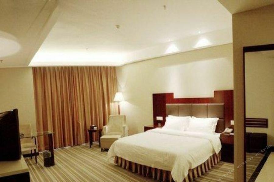 Phoenix Grand Hotel Fenghuang Exterior foto