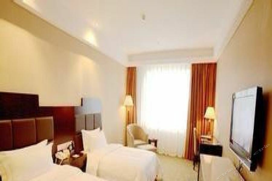 Phoenix Grand Hotel Fenghuang Exterior foto